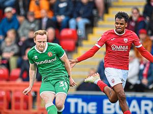 Supporting image for story: Walsall v Stockport preview: Saddlers face a stern test against promotion hopefuls