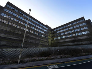 Supporting image for story: Dudley's Cavendish House to finally be demolished