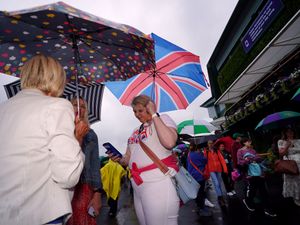 Supporting image for story: Sunshine forecast in parts of UK after rainy start to July