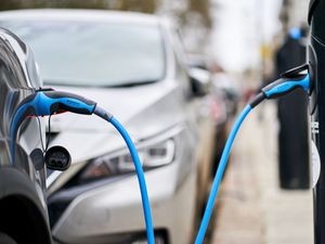 Supporting image for story: More steps needed to spark ‘mass adoption’ of EVs – analysis
