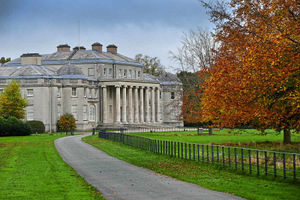 Supporting image for story: Shugborough welcomes 5,000 visitors in first week of reopening