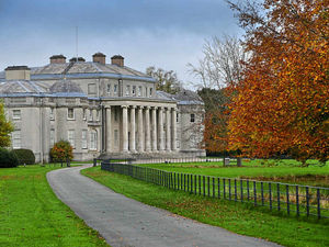 Supporting image for story: Shugborough welcomes 5,000 visitors in first week of reopening