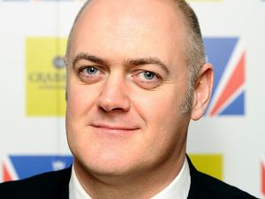 Supporting image for story: Dara O’Briain: 17 years of Mock The Week was ‘not a bad innings’