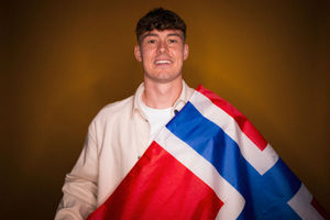  Jorgen Strand Larsen (Getty)