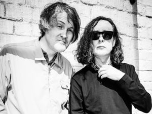 Supporting image for story: The Wonder Stuff and Ned's Atomic Dustbin bringing double-headline tour to Birmingham