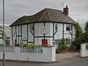 Supporting image for story: Care home plan for guest house