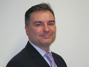 Supporting image for story: New assistant director for highways at Shropshire Council