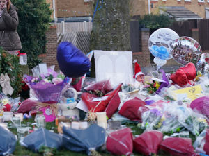 Supporting image for story: Babbs Mill Lake fundraiser passes £80k mark with worldwide donations