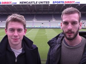 Supporting image for story: Newcastle 0 West Brom 1: Matt Wilson and Luke Hatfield discuss Albion's latest win and Darren Moore
