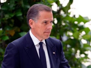 Supporting image for story: Cross-examination of FBI agent continues in Hunter Biden’s gun trial