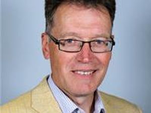 Supporting image for story:  Calls to Welsh Government to allow Powys to set it's own planning application fees 