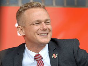 Supporting image for story: Dean Keates is looking to raise training tempo at Walsall