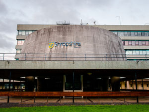 Supporting image for story: Move from Shirehall to new £12.5 million council HQ edges a step closer