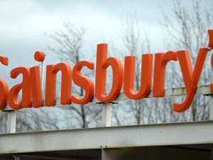 Supporting image for story: Sainsbury’s to start using facial recognition technology in shops
