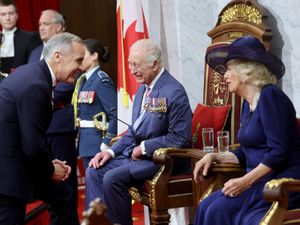 Supporting image for story: Charles’s third year as King busiest so far
