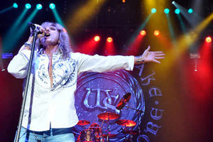 Supporting image for story: Concert review: Whitesnake at Wolverhampton Civic Hall