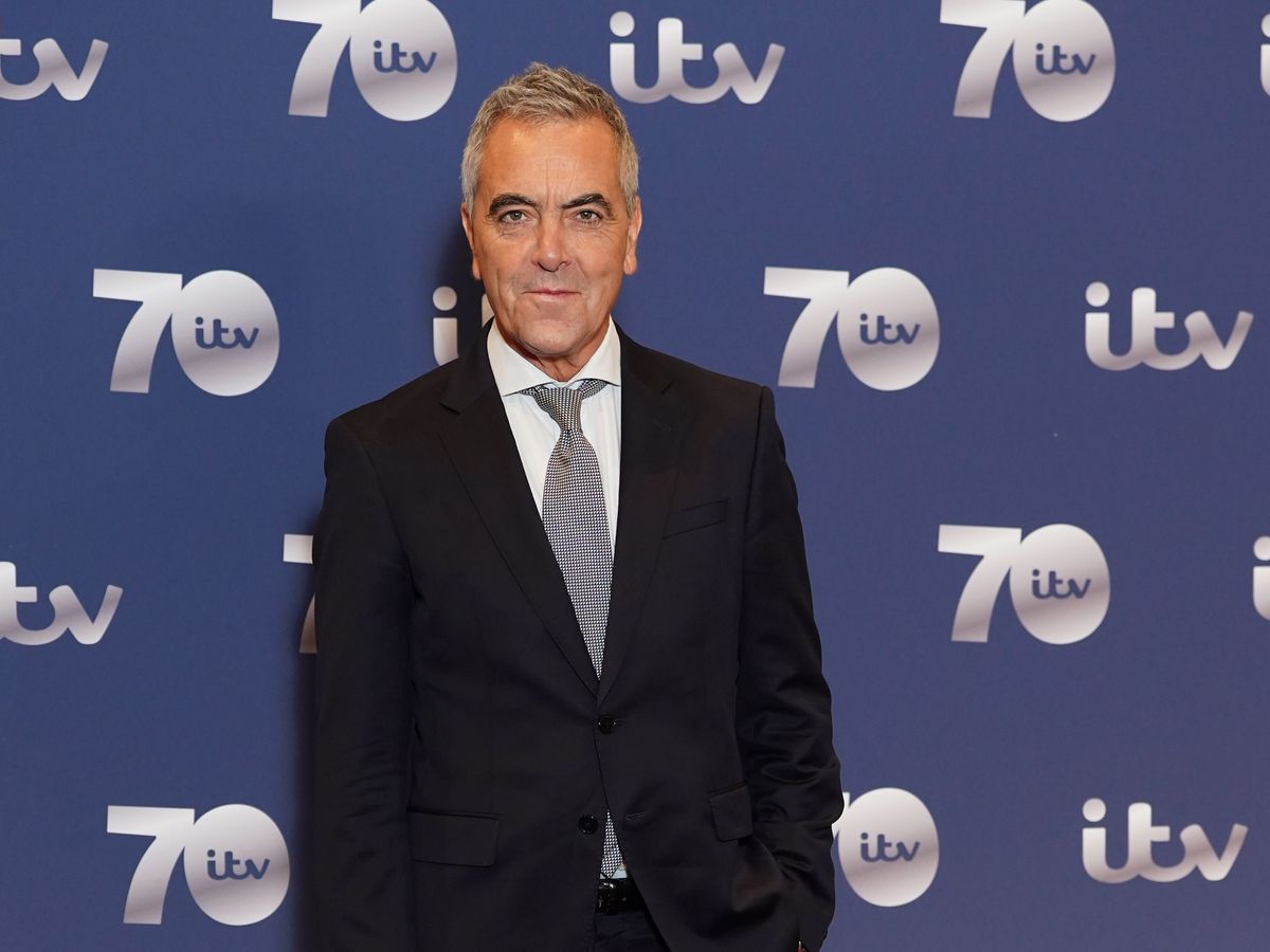 James Nesbitt struggled with Northern Ireland being seen as ‘place of conflict’ James Nesbitt struggled with Northern Ireland being seen as ‘place of conflict’
