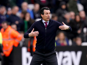 Supporting image for story: Douglas Luiz delights Aston Villa boss Unai Emery 