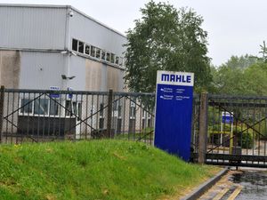 Supporting image for story: 180 jobs under threat as manufacturer plans to close Telford site