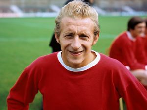 Supporting image for story: A true Scot – tributes paid to Denis Law following death aged 84