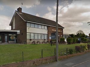 Supporting image for story: Homes plan for Walsall pub car park