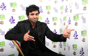 Paul Chowdhry