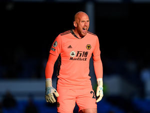 Supporting image for story: Young Wolves downed as they exit EFL Trophy