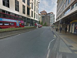 Supporting image for story: Paramedic assaulted during bus call-out