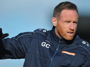 Supporting image for story: AFC Telford United are up and running at Lilleshall National Sports Centre for 2020/21