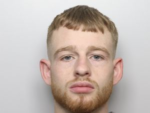 Supporting image for story: Walsall man who broke into homes and made off in cars with stolen keys is jailed