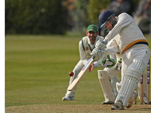 Supporting image for story: Worfield bolster squad with Shropshire capture