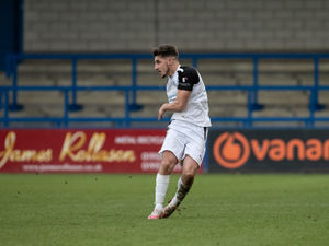 Supporting image for story: Darlington v Telford - Match preview 