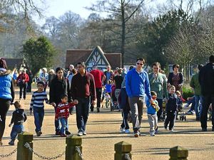 Supporting image for story: Tourist hotspot Ellesmere to get more security cameras after vandals hit buildings