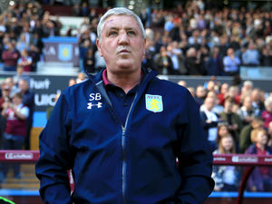 Supporting image for story: Nigel Spink: Steve Bruce facing "massive job" at Aston Villa