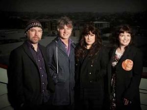 Supporting image for story: Smaller house, but still very crowded