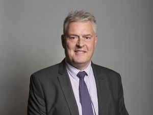 Supporting image for story: Tory Lee Anderson broke MPs’ code by using parliamentary roof to film promo