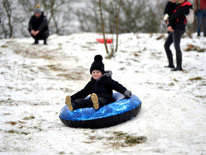 Supporting image for story: Region set to miss out on snow