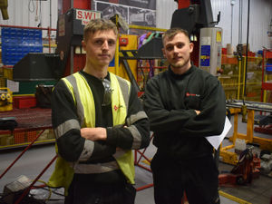 Supporting image for story: TotalKare champions vocational learning with another apprentice appointment 
