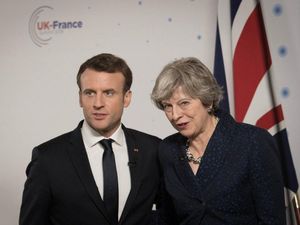 Supporting image for story: Time to fill in tunnel under the Channel