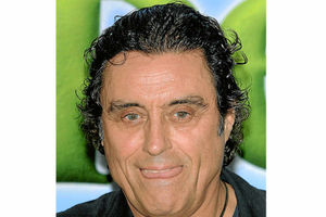 Supporting image for story: No love, or joy for fellow celebs from McShane