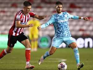 Supporting image for story: EFL Trophy: Lincoln 2 Wolves U21 0 – Report