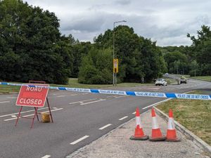 Supporting image for story: Girl, 3, in hospital with 'life-threatening injuries' following crash 