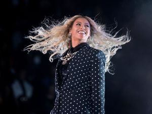 Supporting image for story: Beyonce announces ‘country-themed’ Renaissance Act II during Super Bowl advert
