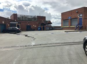 Supporting image for story: Man who fell to his death behind Cannock night club named as Ryan Shenton 