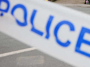 Supporting image for story: Pensioner in wheelchair hit by Cannock bus