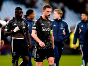 Supporting image for story: Ajax's Jordan Henderson believes success is coming for Aston Villa