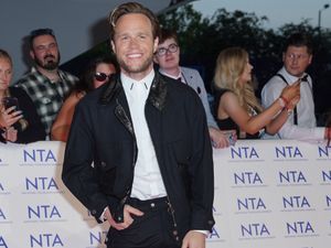 Supporting image for story: Olly Murs ‘gutted’ to leave The Voice UK after six years