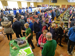 Supporting image for story: Potato Day cancelled but will go online