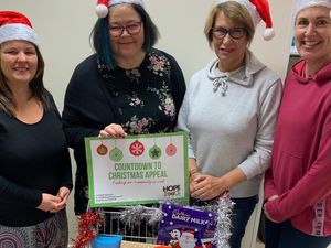 Supporting image for story: How Sutton Coldfield residents can help those in need this Christmas 