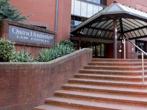 Supporting image for story: Lifer admits trying to kill pensioner five months after release from prison